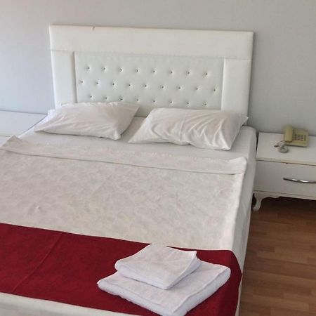 Melodycityhotel ألانيا المظهر الخارجي الصورة