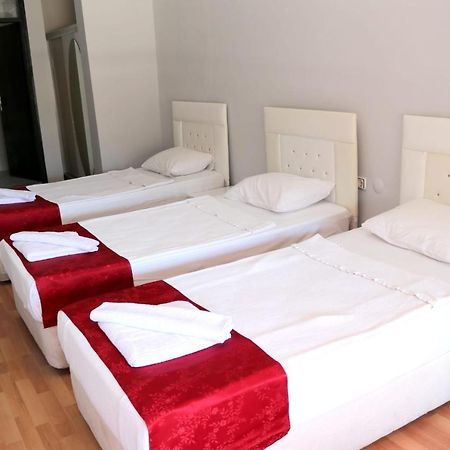 Melodycityhotel ألانيا المظهر الخارجي الصورة