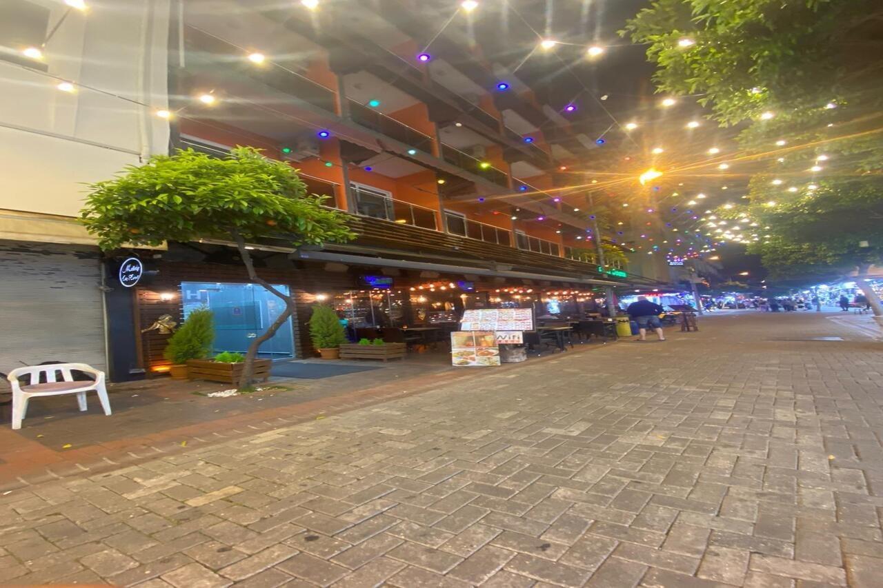 Melodycityhotel ألانيا المظهر الخارجي الصورة