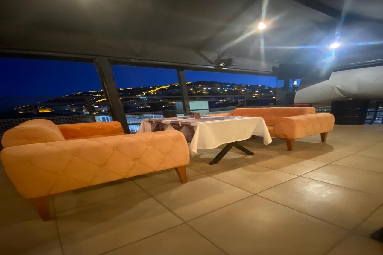 Melodycityhotel ألانيا المظهر الخارجي الصورة