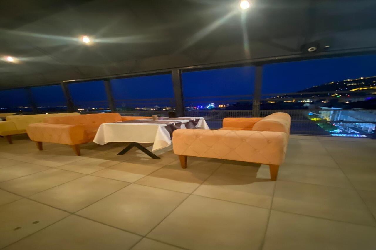 Melodycityhotel ألانيا المظهر الخارجي الصورة
