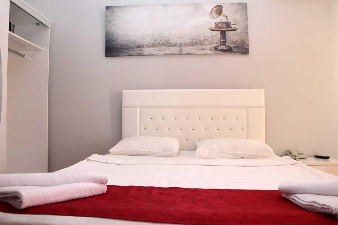 Melodycityhotel ألانيا المظهر الخارجي الصورة