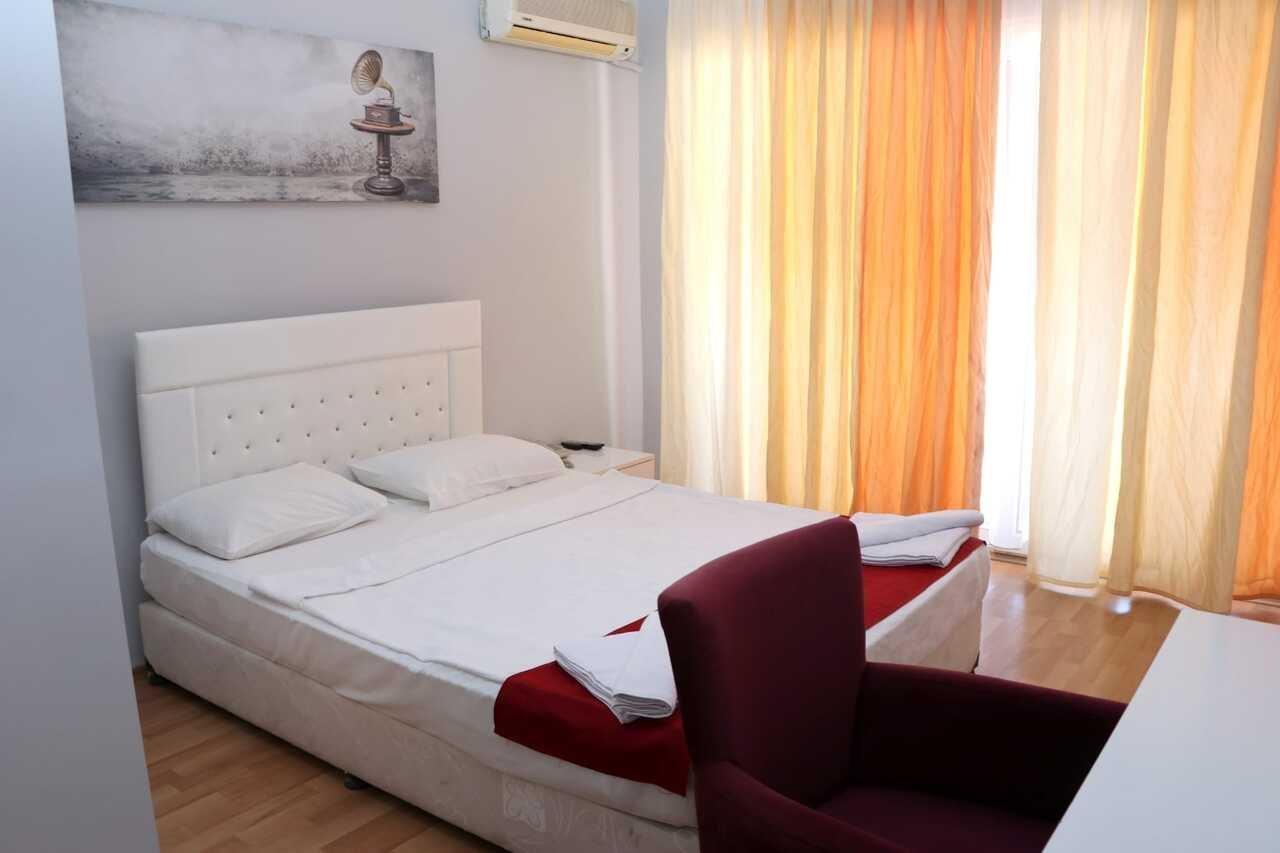Melodycityhotel ألانيا المظهر الخارجي الصورة