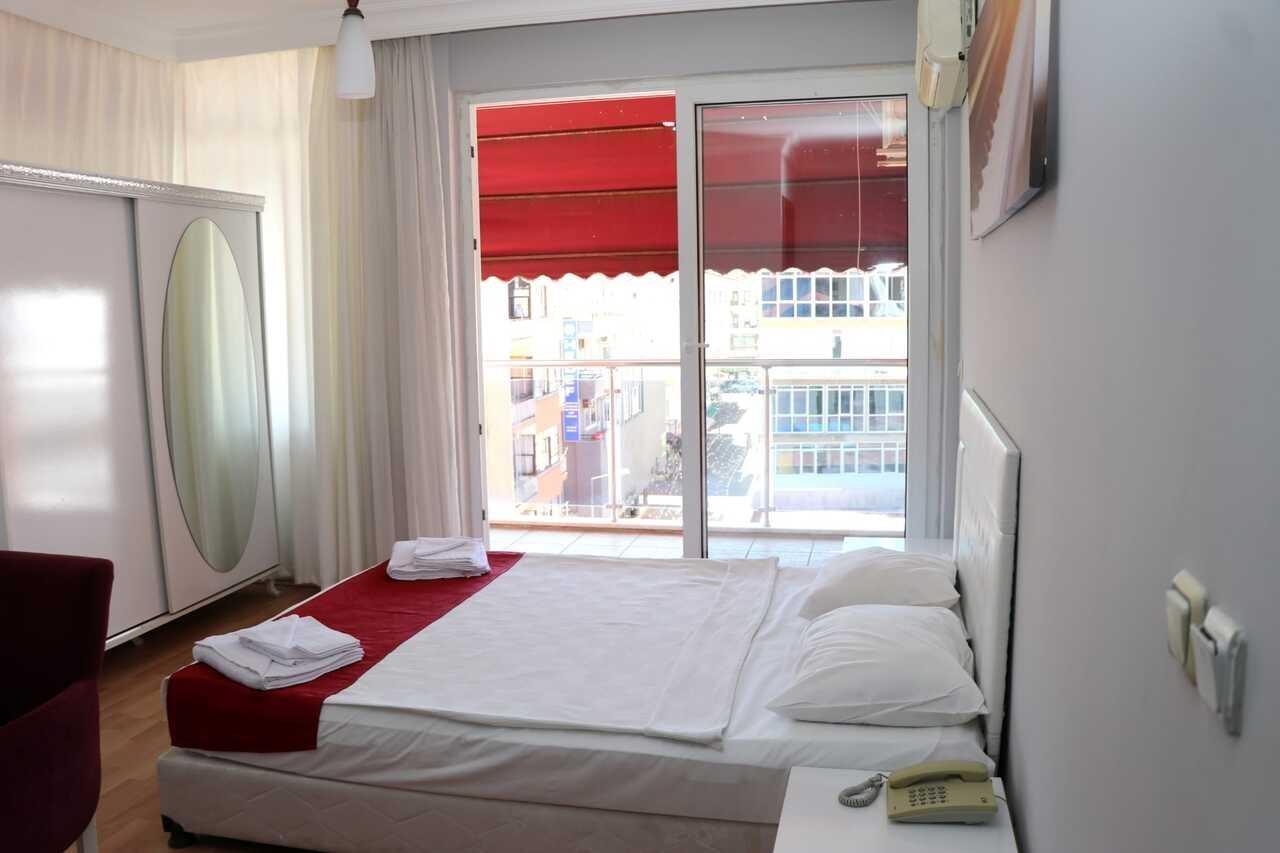 Melodycityhotel ألانيا المظهر الخارجي الصورة