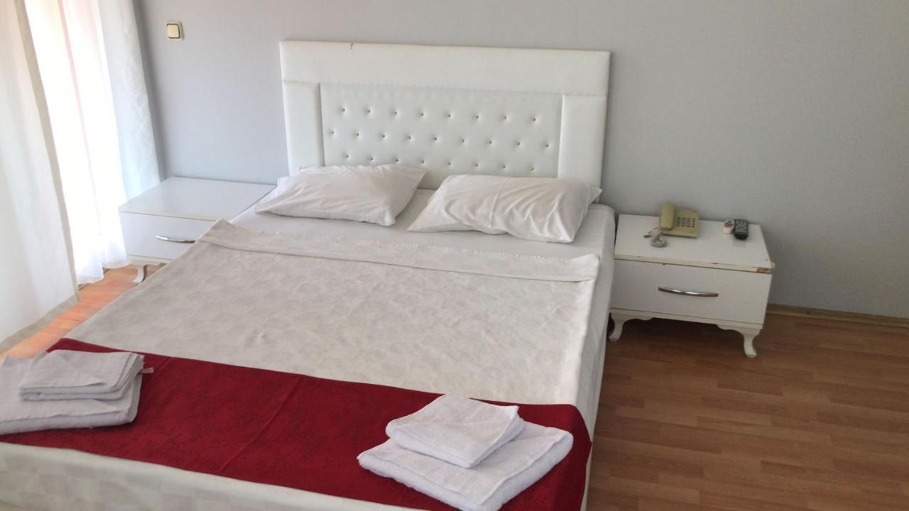 Melodycityhotel ألانيا المظهر الخارجي الصورة