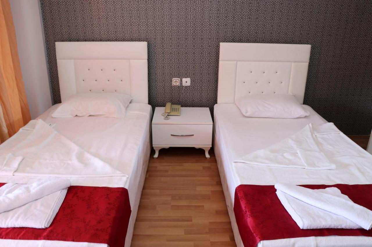 Melodycityhotel ألانيا المظهر الخارجي الصورة