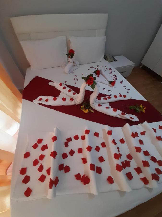 Melodycityhotel ألانيا المظهر الخارجي الصورة