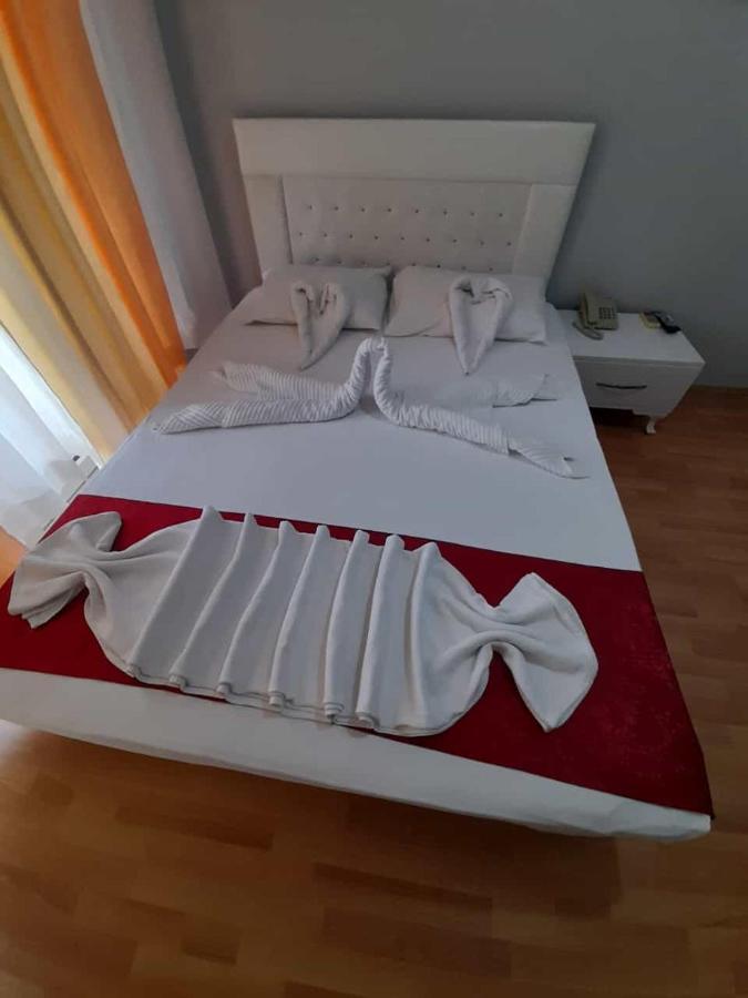 Melodycityhotel ألانيا المظهر الخارجي الصورة