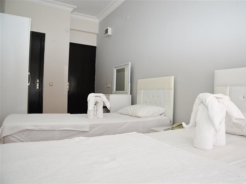 Melodycityhotel ألانيا المظهر الخارجي الصورة