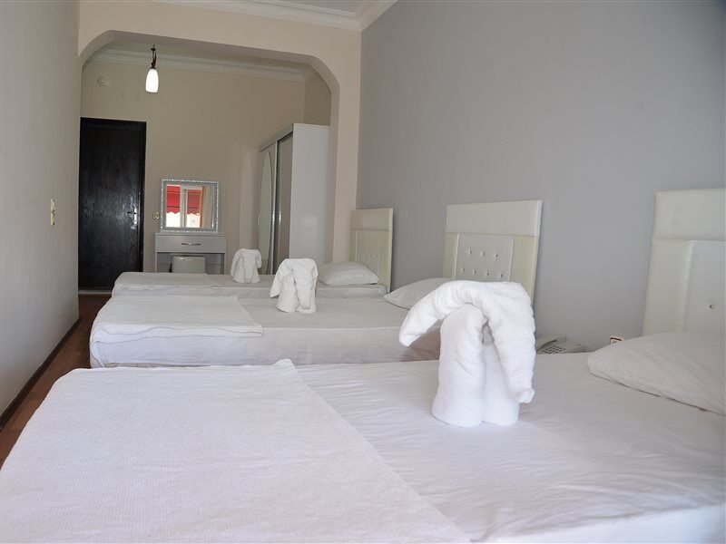 Melodycityhotel ألانيا المظهر الخارجي الصورة